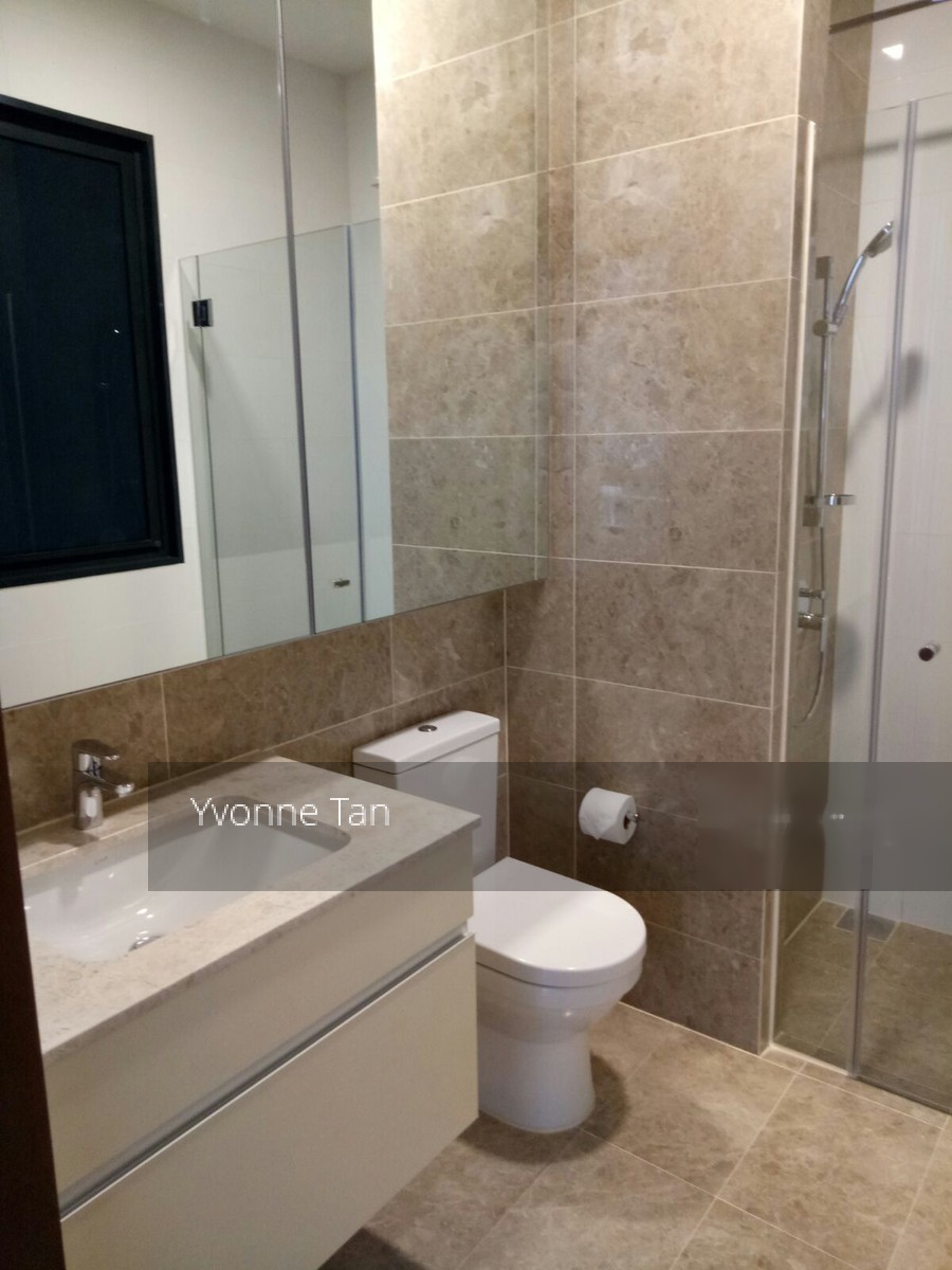 Eco Sanctuary (D23), Condominium #131694352